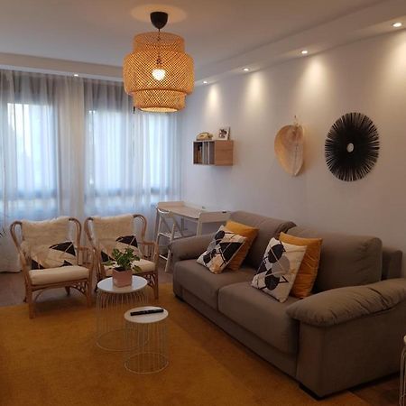 Fuente Foncalada Oviedo Centro Gascona Apartment Ngoại thất bức ảnh