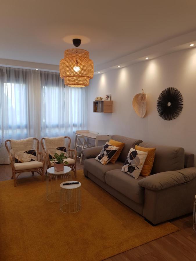 Fuente Foncalada Oviedo Centro Gascona Apartment Ngoại thất bức ảnh