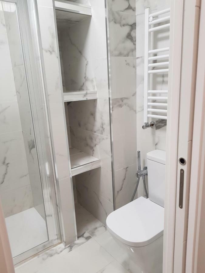 Fuente Foncalada Oviedo Centro Gascona Apartment Ngoại thất bức ảnh