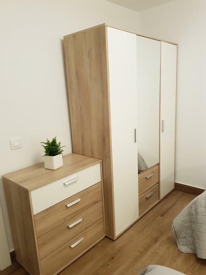 Fuente Foncalada Oviedo Centro Gascona Apartment Ngoại thất bức ảnh