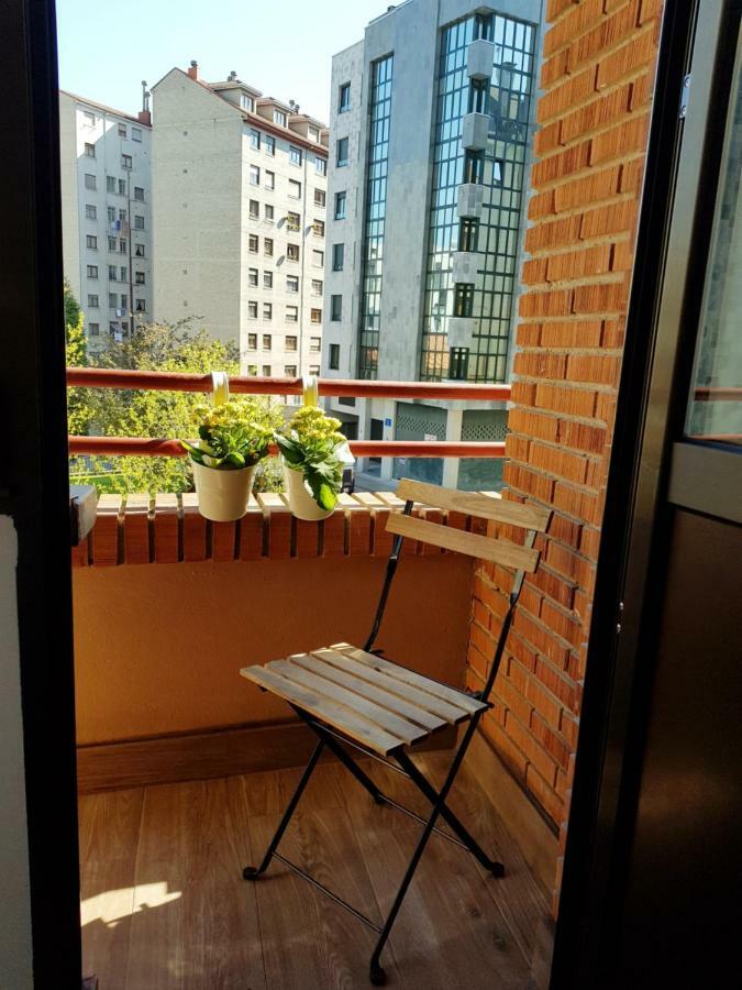 Fuente Foncalada Oviedo Centro Gascona Apartment Ngoại thất bức ảnh