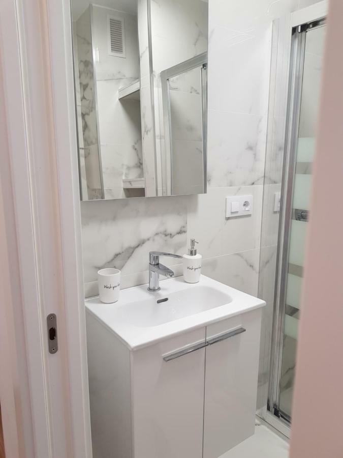 Fuente Foncalada Oviedo Centro Gascona Apartment Ngoại thất bức ảnh