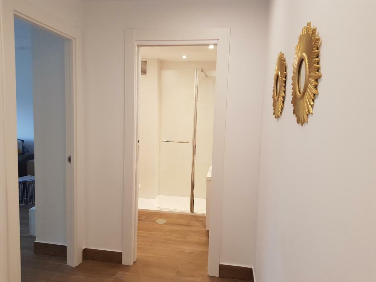 Fuente Foncalada Oviedo Centro Gascona Apartment Ngoại thất bức ảnh