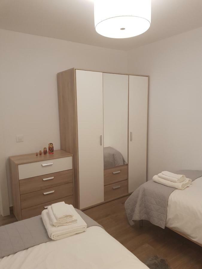 Fuente Foncalada Oviedo Centro Gascona Apartment Ngoại thất bức ảnh