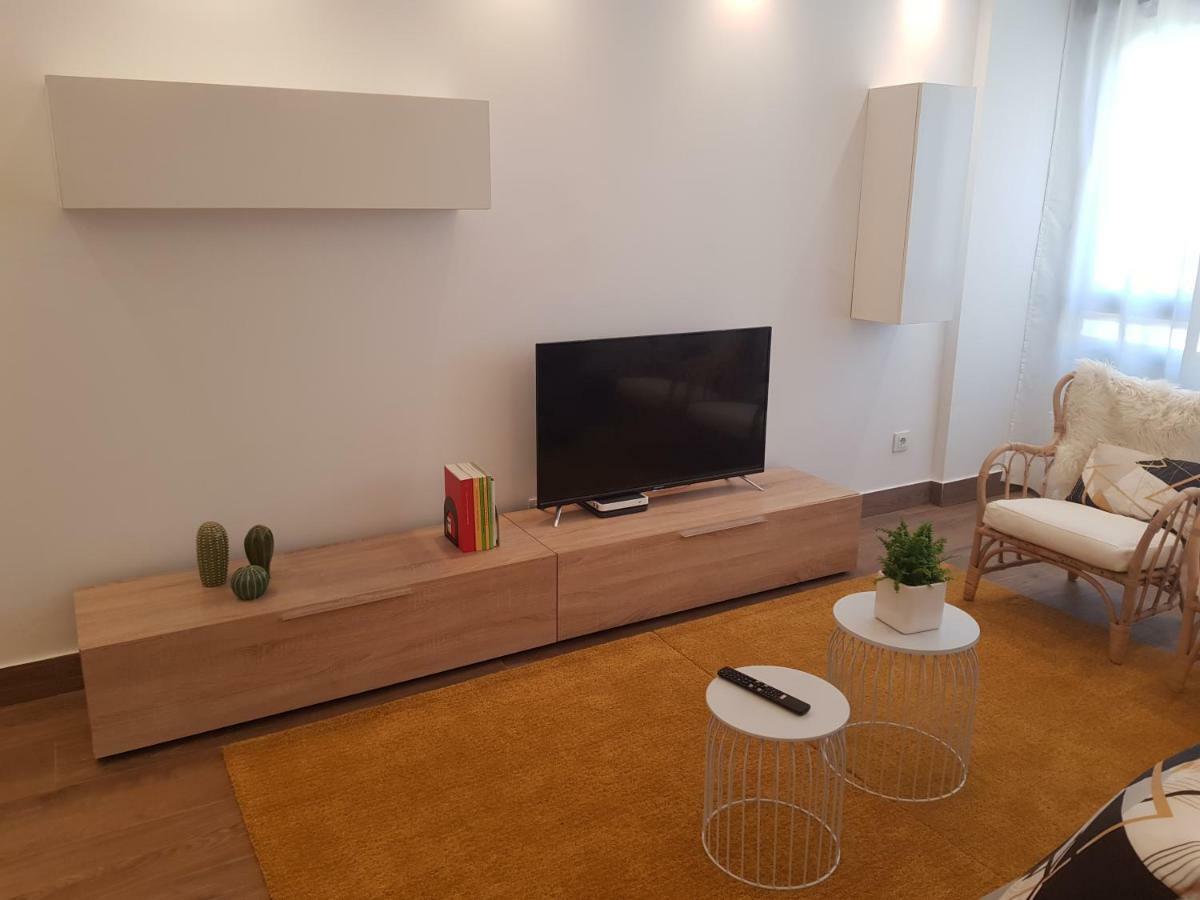 Fuente Foncalada Oviedo Centro Gascona Apartment Ngoại thất bức ảnh