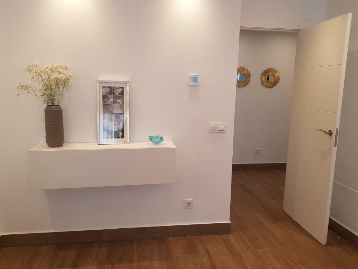 Fuente Foncalada Oviedo Centro Gascona Apartment Ngoại thất bức ảnh