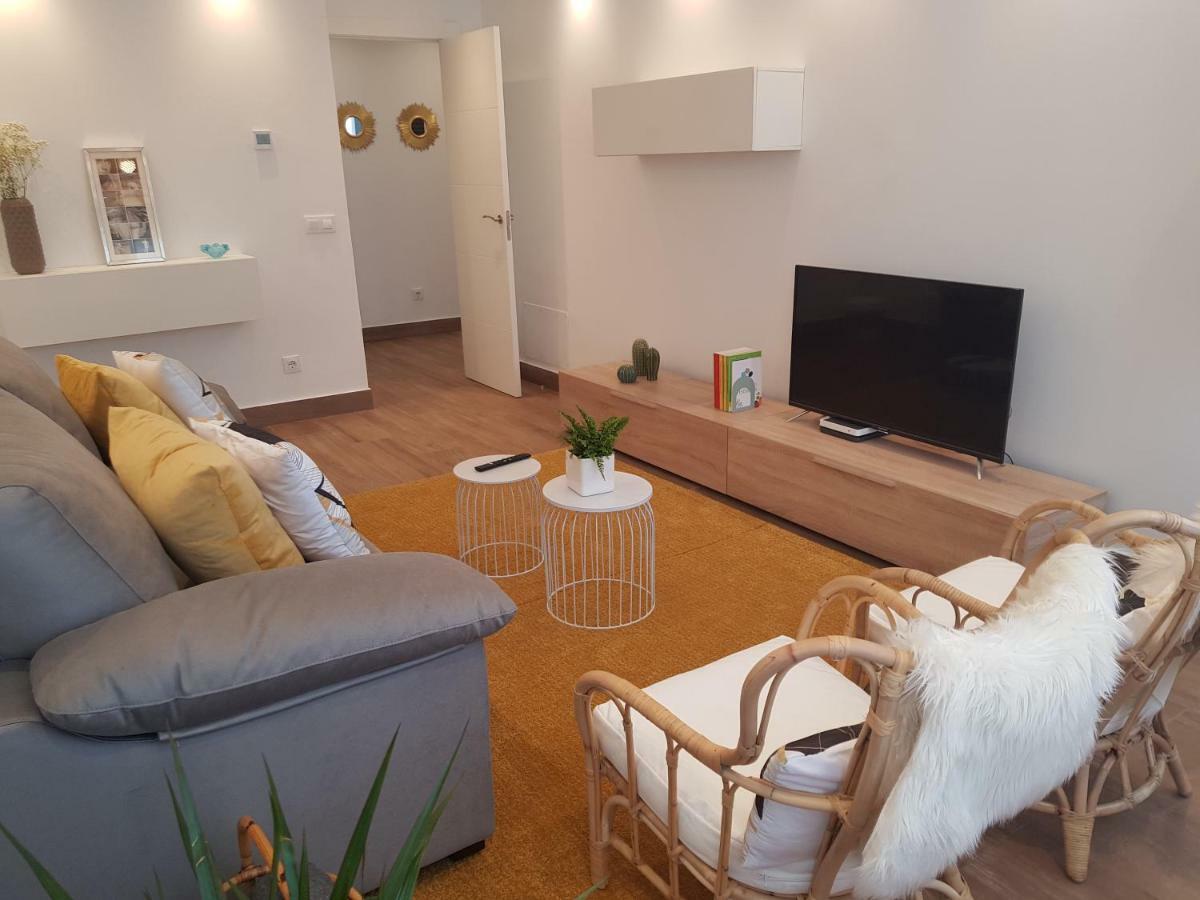 Fuente Foncalada Oviedo Centro Gascona Apartment Ngoại thất bức ảnh