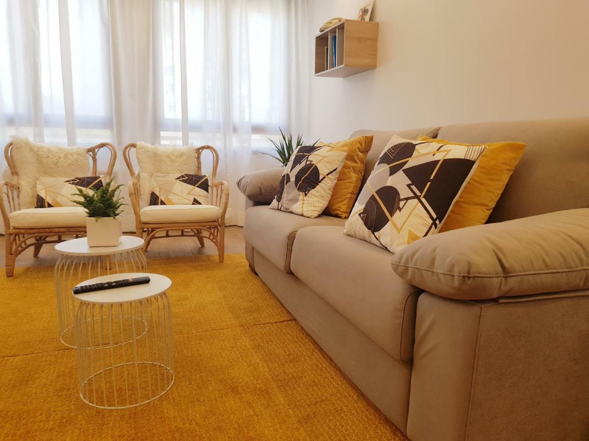 Fuente Foncalada Oviedo Centro Gascona Apartment Ngoại thất bức ảnh