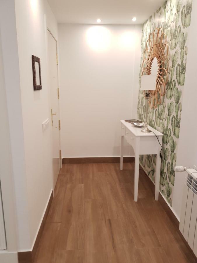 Fuente Foncalada Oviedo Centro Gascona Apartment Ngoại thất bức ảnh