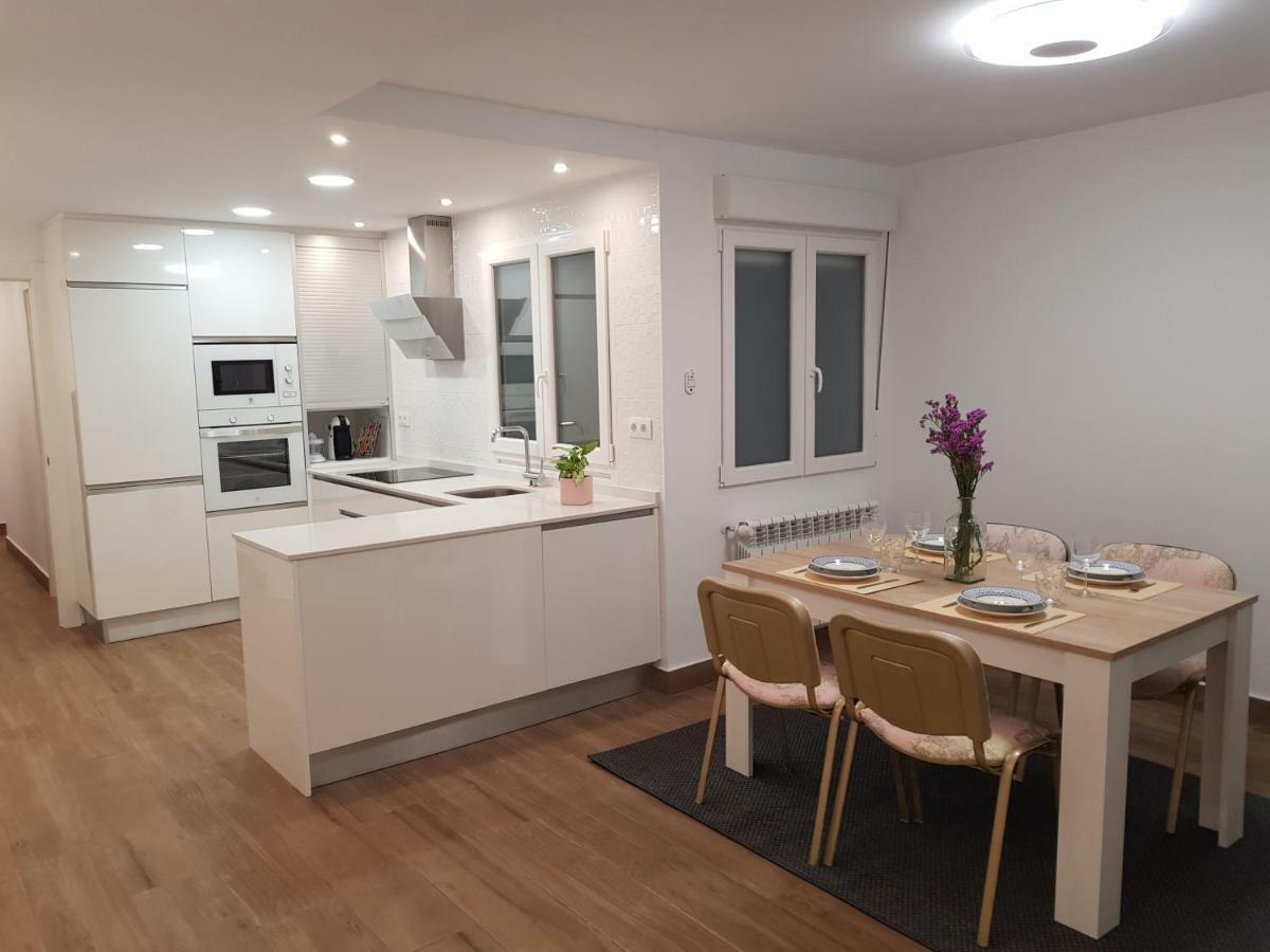 Fuente Foncalada Oviedo Centro Gascona Apartment Ngoại thất bức ảnh