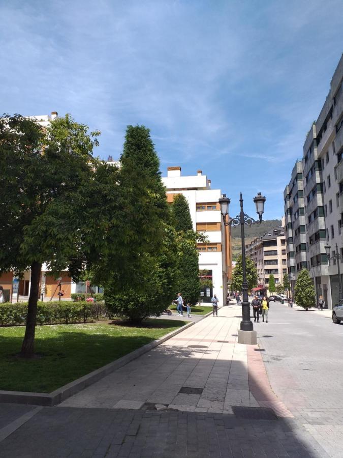 Fuente Foncalada Oviedo Centro Gascona Apartment Ngoại thất bức ảnh